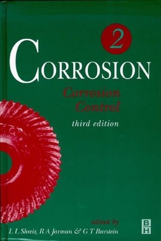 Corrosion. Vol.2. Corrosion Control